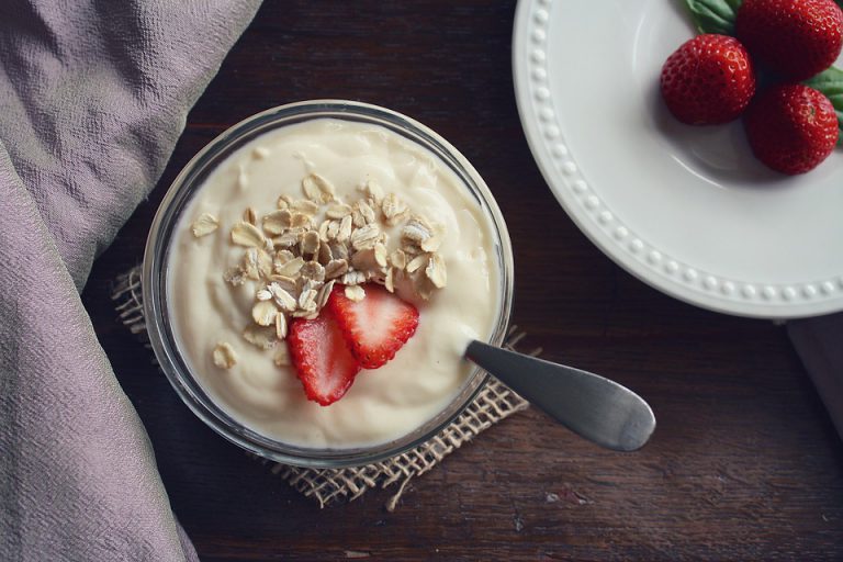 ¿Es el yogur un alimento sano? ¿Mito o realidad?