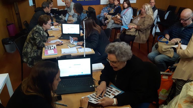 Arranca en el Cuyás la campaña de abonos para la temporada de su 20º aniversario