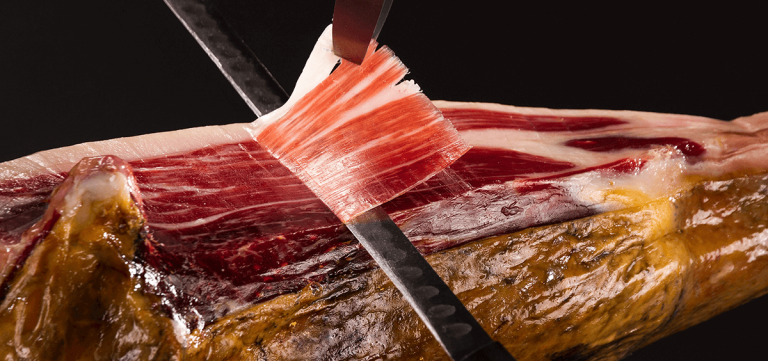 Las claves para comprar un buen jamón ibérico