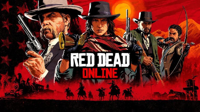 Red Dead Redemption Online estrena actualización y prueba gratuita