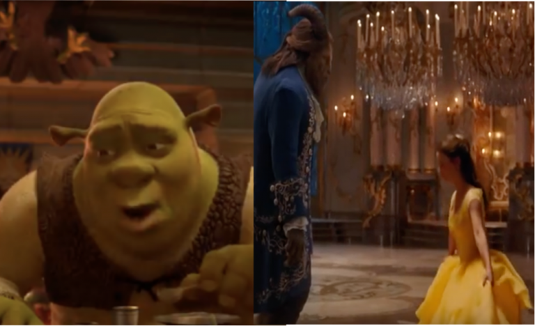 Desde ‘Shrek 2’ a la ‘Bella y la Bestia’: 10 películas que increíblemente han sido censuradas