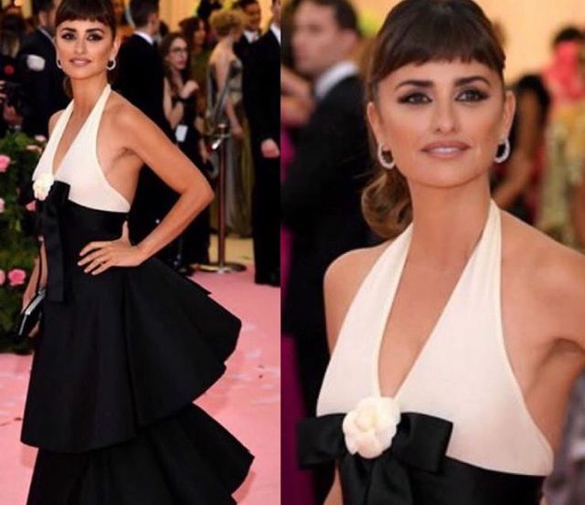 Penelope Cruz