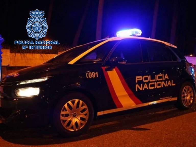 Detenido en Burgos un depredador sexual tras violar a una chica que acudía a una oferta de trabajo en un spa erótico