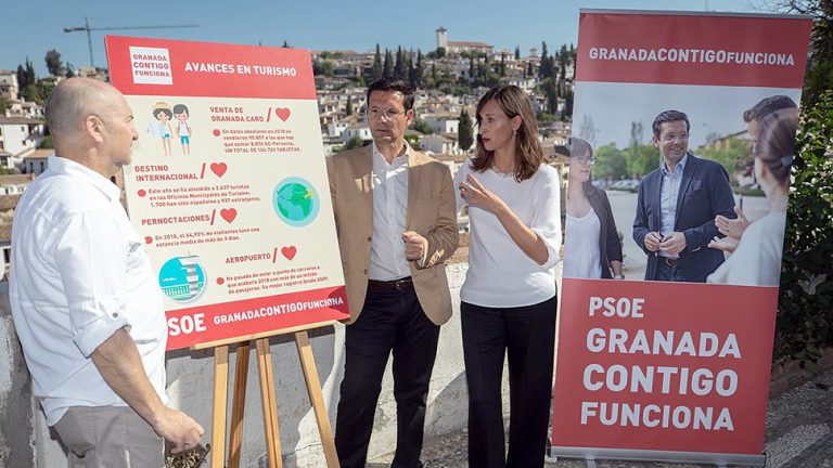 Elecciones 26M: Cuenca plantea trabajar por un turismo de calidad para los barrios