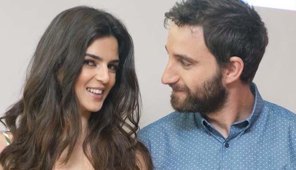 Clara Lago y Dani Rovira rompen su relación de manera definitiva