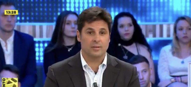 Fran Rivera carga duramente contra Pantoja por hablar de su padre en ‘Supervivientes’: «No creo que le quisiera tanto»