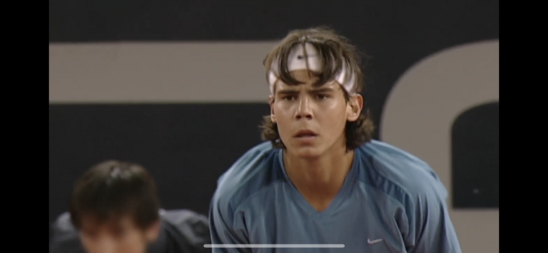 Nike homenajea a Nadal con un precioso vídeo tras la conquista de su duodécimo Roland Garros