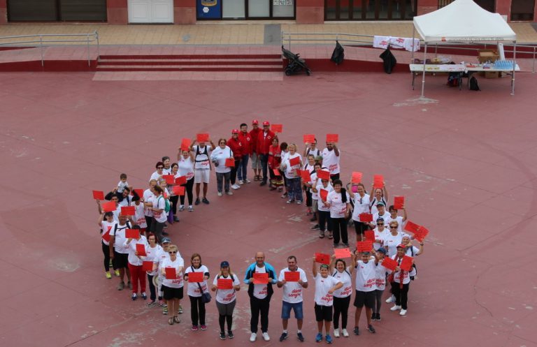 Granadilla de Abona celebra el acto provincial del Día Mundial del Donante de Sangre este viernes