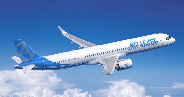 IAG encarga 14 Airbus A321XLR con un valor de mercado de cerca de 1.800 millones de euros