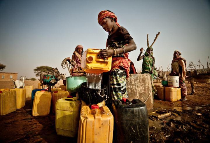 El cambio climático podría elevar hasta un 26% el riesgo de conflictos armados