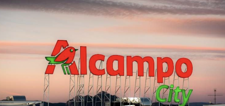 Alcampo y Simply buscan 1.715 trabajadores de cara al verano