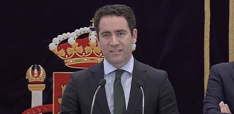 PP y Ciudadanos alcanzan un principio de acuerdo para negociar un Gobierno en Castilla y León