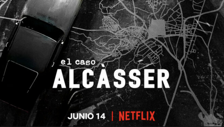 El estreno de ‘El Caso Alcásser’ y otras sugerencias de Netflix, HBO, Amazon o Movistar para disfrutar el fin de semana