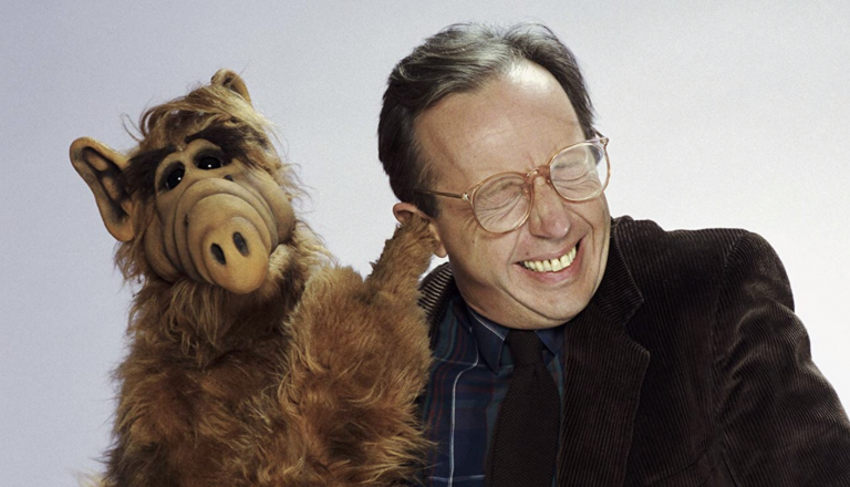 Muere Max Wright, el padre de ‘Alf’