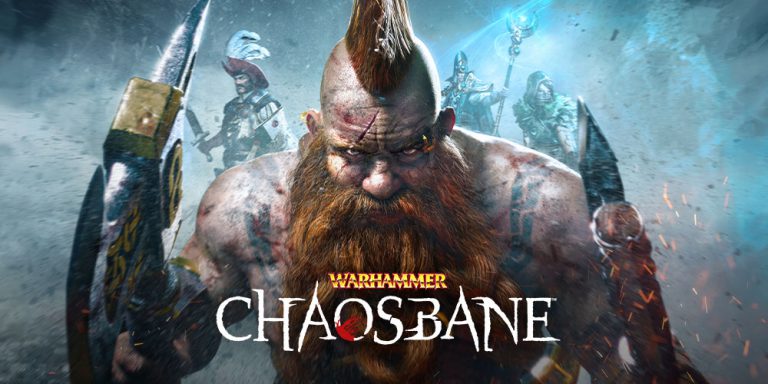 Análisis Warhammer: Chaosbane – Chaosbane es una gran alternativa a Diablo