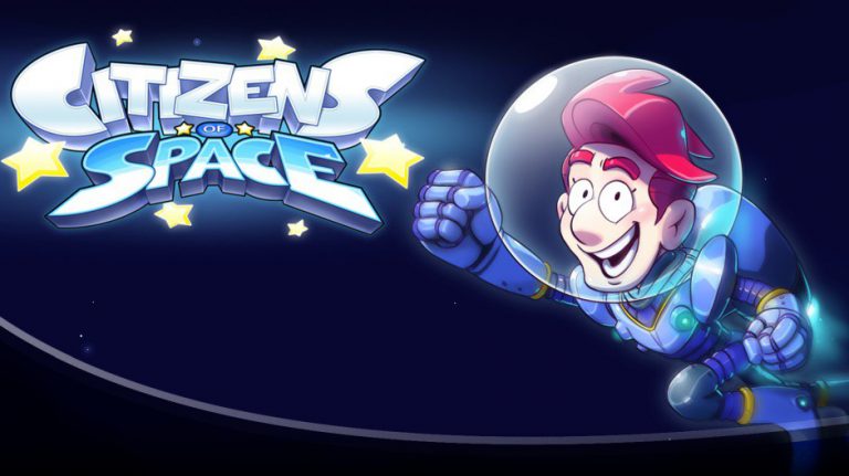 Análisis Citizens of Space – Un juego RPG diferente y con mucho humor