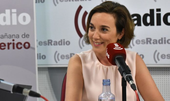 El PP destaca que el fallo de ‘la Manada’ “reconoce” el testimonio de la víctima y sienta jurisprudencia