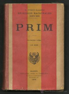 Edición De 1906 De Prim