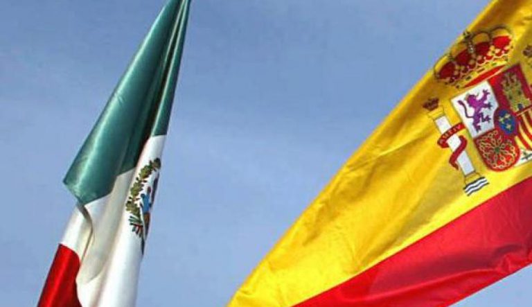 El Gobierno agradece a México que acogiera a los exiliados republicanos españoles