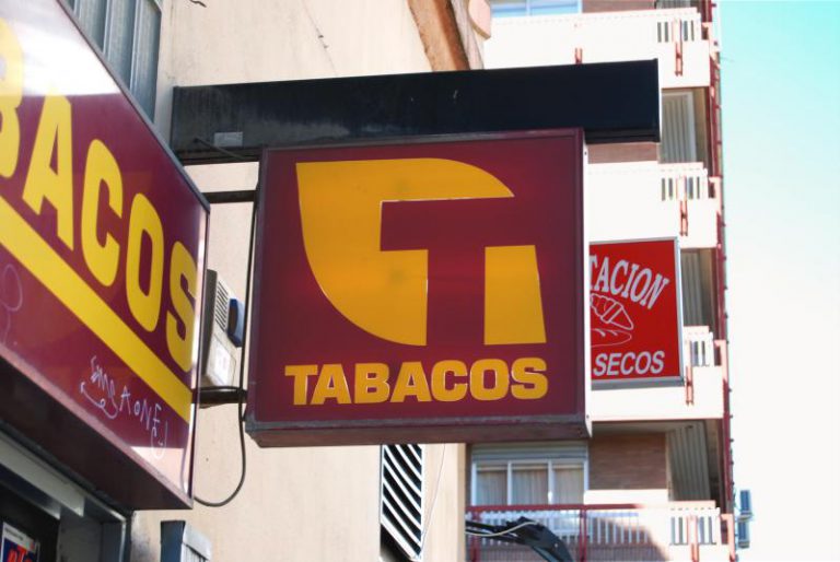 La recaudación de impuestos por tabaco creció un 4,4% hasta abril