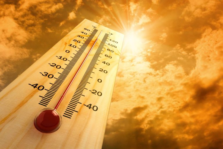 La ola de calor se estrena mañana con avisos en 23 provincias