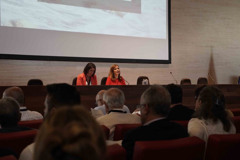 Política Territorial reúne en Tenerife a más de un centenar de expertos en cambio climático para analizar las perspectivas de Canarias ante este fenómeno global