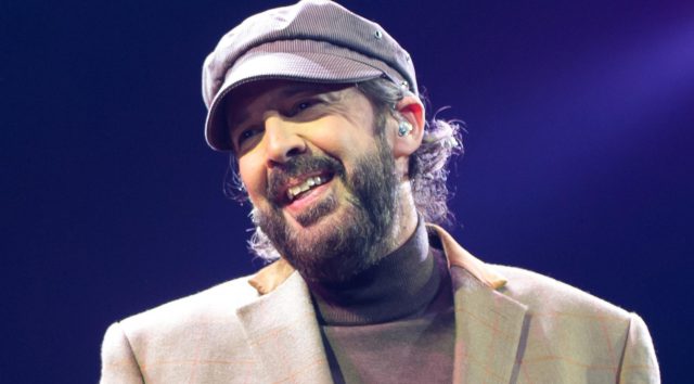 Juan Luis Guerra