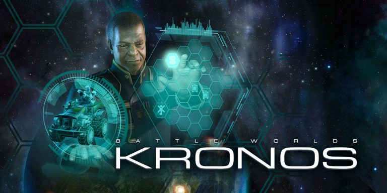 Análisis Battle Worlds: Kronos – El espíritu de Command and Conquer vuelve con este juego