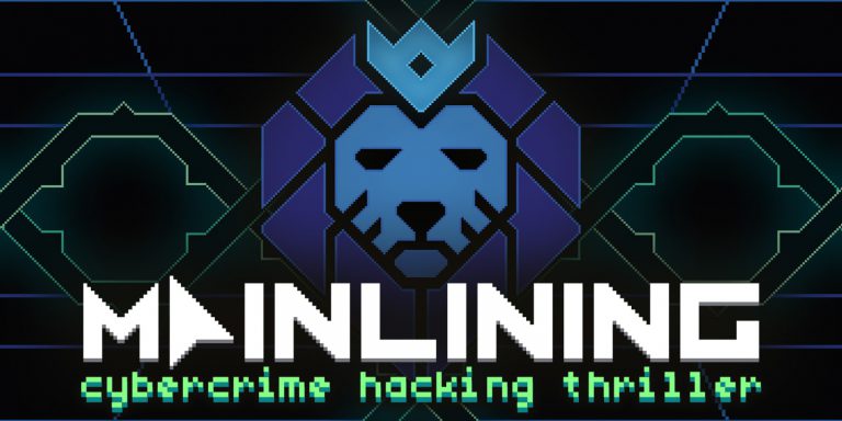 Análisis Mainlining – Siéntete hacker desde tu Switch con este curioso juego