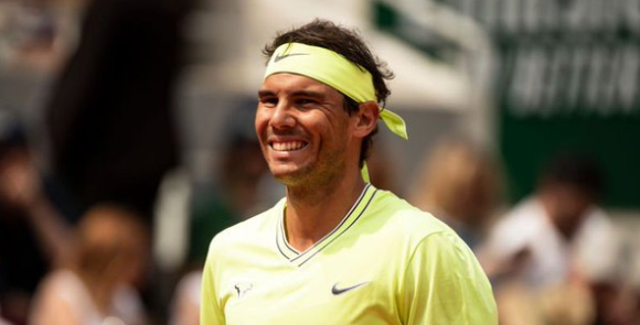 Semifinales de Roland Garros Nadal-Federer: aroma a historia y a final