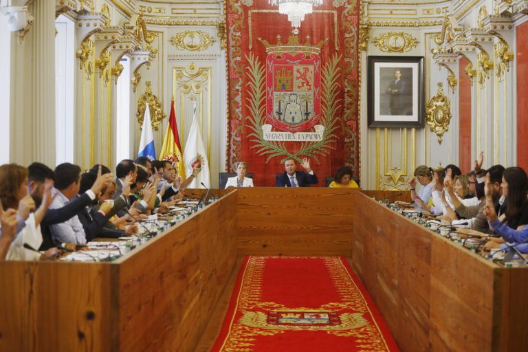 El Ayuntamiento de Las Palmas de Gran Canaria publica la convocatoria de subvenciones para que las ONG desarrollen proyectos sociales en 2019