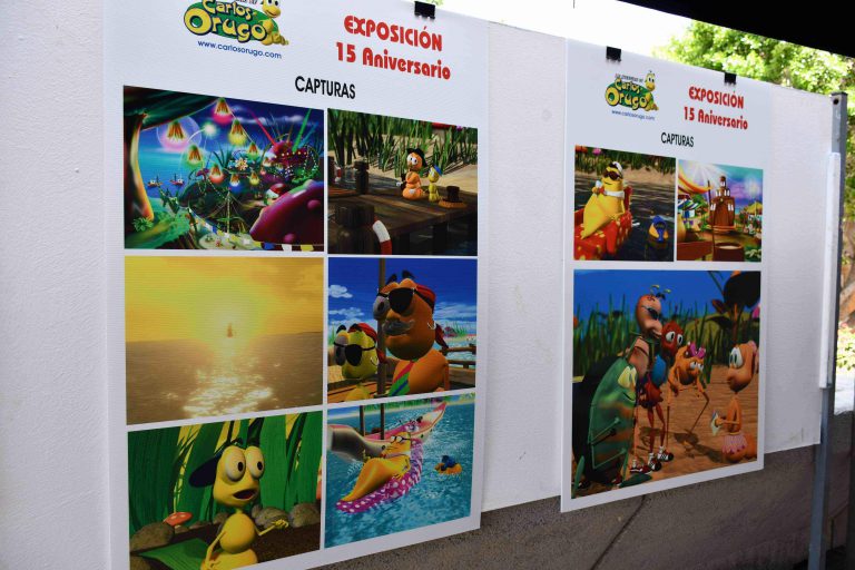 El municipio exhibe sus manifestaciones artísticas, historia y gastronomía en Expo Mogán 2019