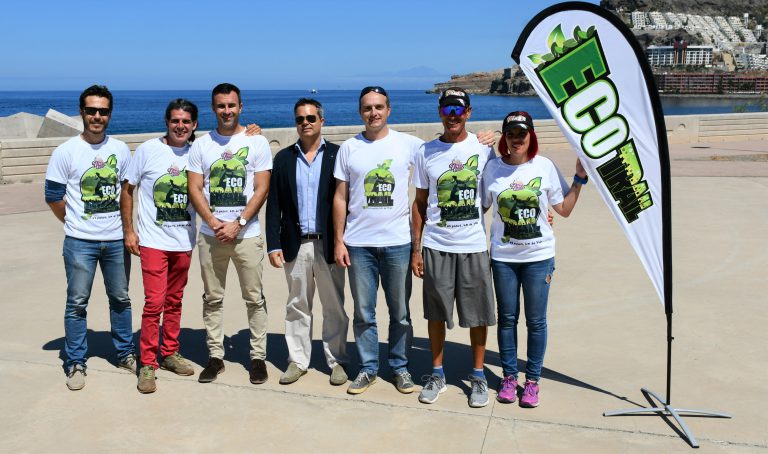 Mogán acogerá el evento deportivo sostenible ‘Eco Trail Lomas de Taurito’