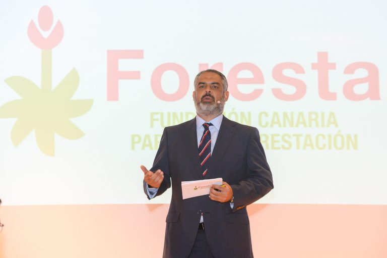 Foresta lidera un proyecto europeo para la concienciación y conservación medioambiental en territorios euroafricanos