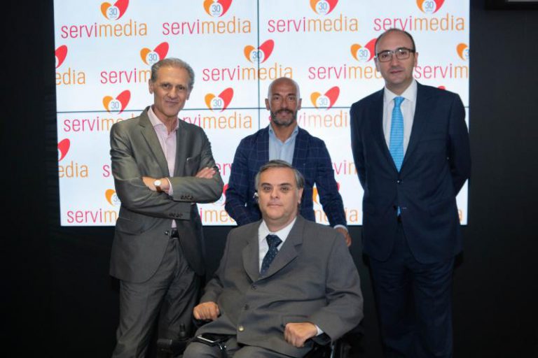 La primera norma internacional sobre turismo accesible se aprobará en 2020