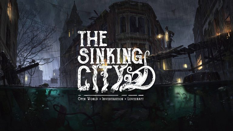 Análisis The Sinking City – Un juego de corte de novela negra inspirado en el universo Lovecraft