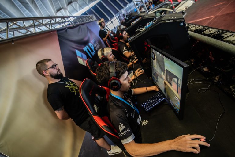 TLP Tenerife 2019 acogerá la Gran Final de la ESL Masters CS:GO 