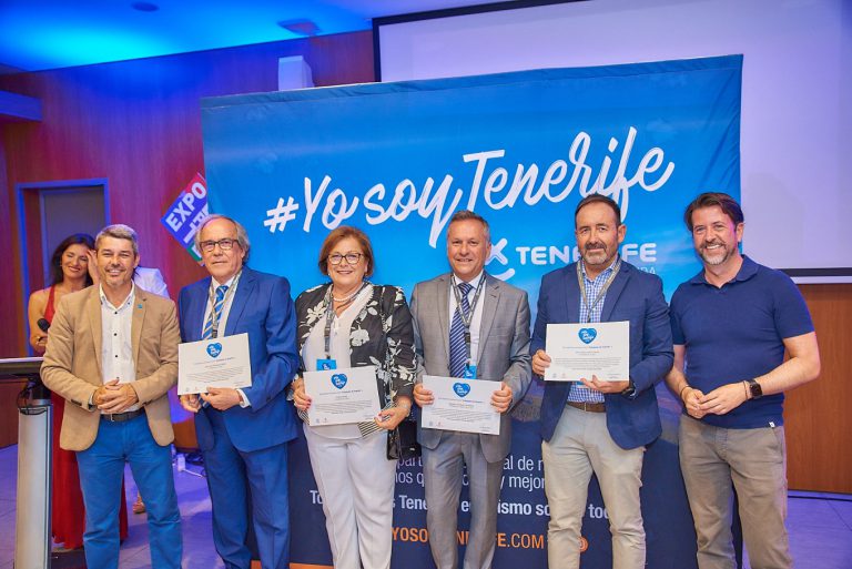 El Cabildo celebra el ‘I Encuentro de Embajadores #YosoyTenerife Comprometidos con el turismo’