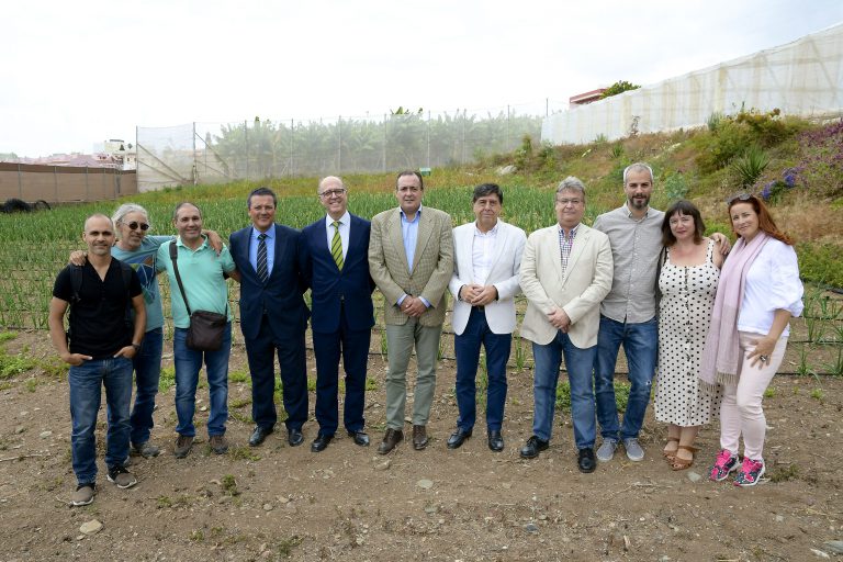 Clausura del Proyecto EcoInnova: Formación Específica y Emprendimiento