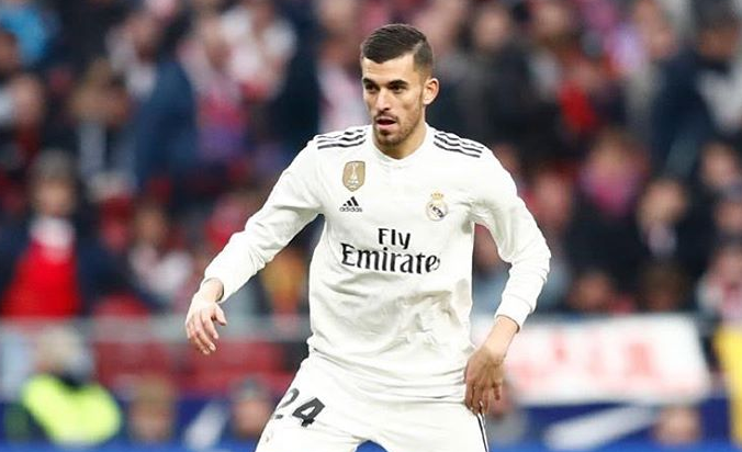 Ceballos, muy cerca de fichar por el Arsenal