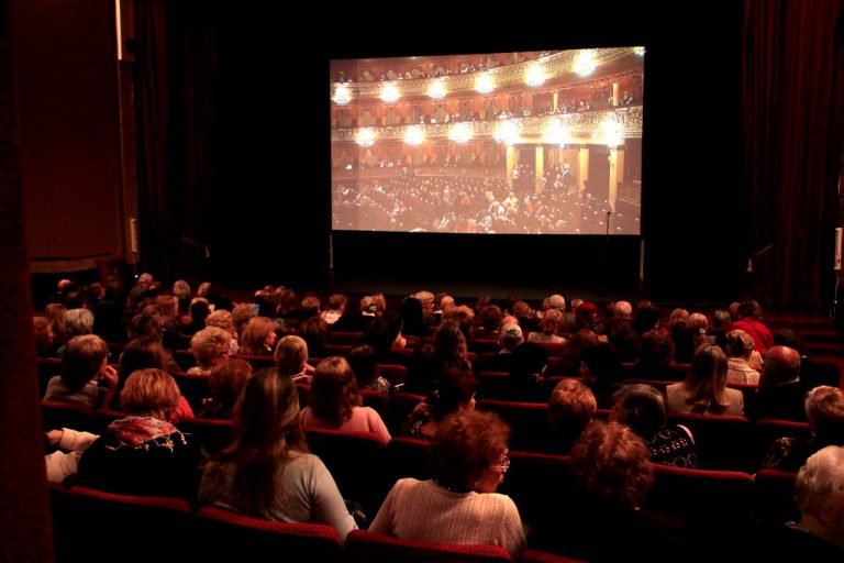 La Fiesta del Cine registra la mayor cifra de espectadores desde 2016