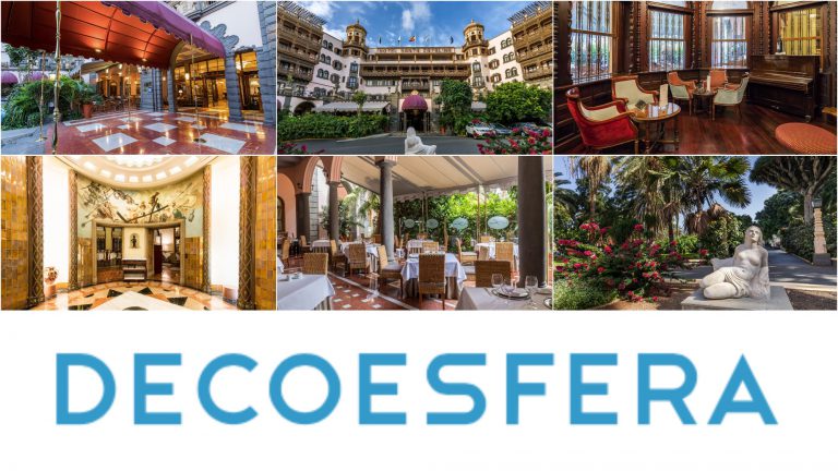  Decoesfera anuncia la próxima apertura del Hotel Santa Catalina como «un oasis de lujo» en Las Palmas de Gran Canaria