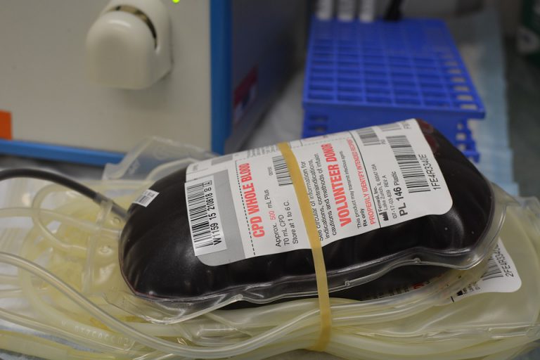 Donaciones de sangre: ¿Cómo es el donante perfecto?, Cómo se hace?, ¿Cuánta sangre se consume?