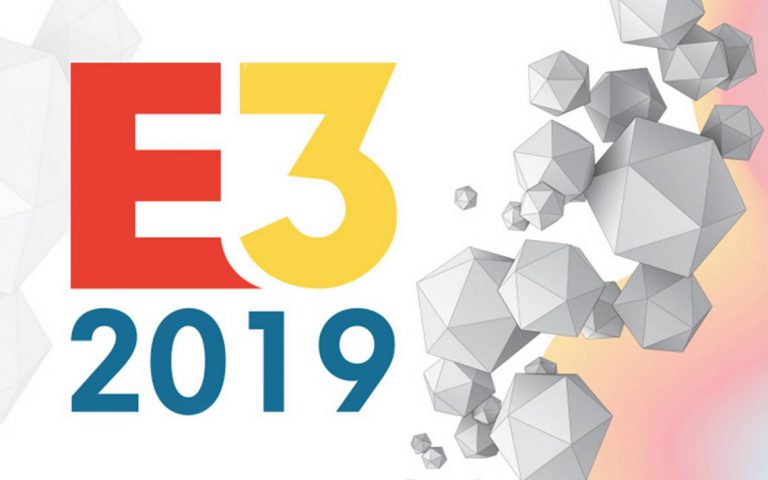 Resumen E3 2019