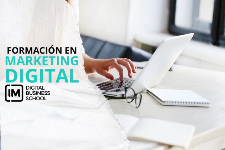 MEJORES MASTERS MARKETING DIGITAL 2019