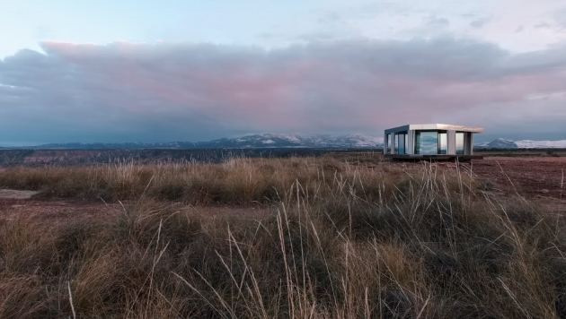 Granada se asoma a la distopía de Black Mirror