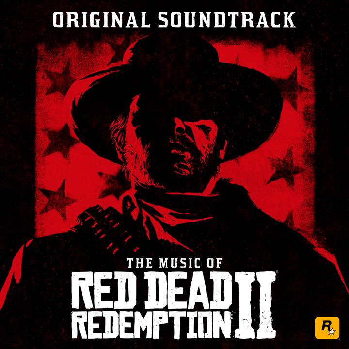 Si te encantó Red Dead Redemption 2 ya puedes reservar su BSO