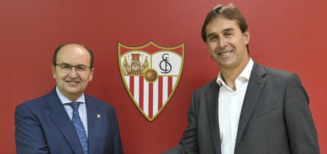 Lopetegui