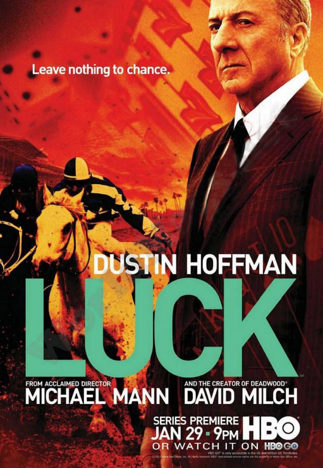 Luck Tv Series 783468938 Large