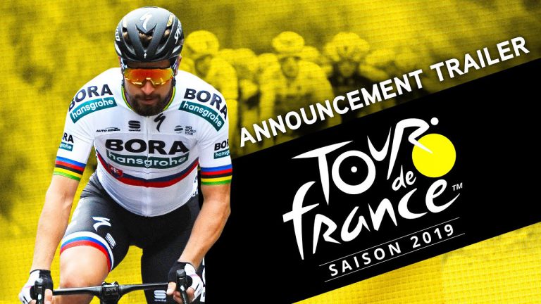 Estas son las novedades de Tour de France 2019